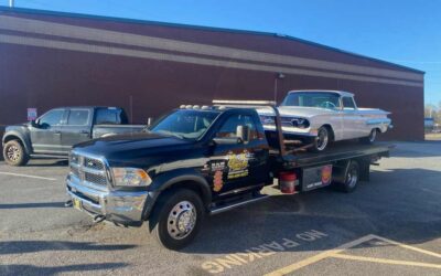 Car Won’t Start in Dawsonville, GA? Here’s What to Do